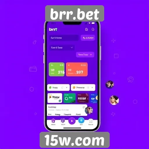 acessibilidade do brr.bet em dispositivos móveis