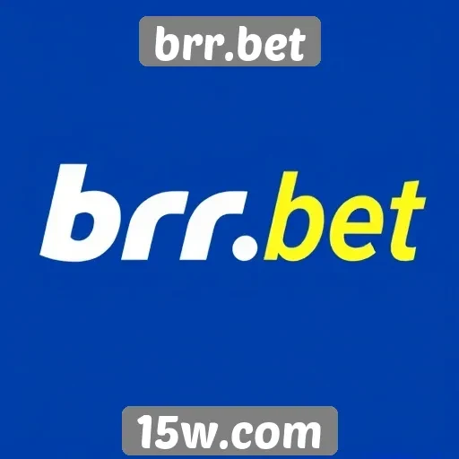 Popularidade do brr.bet entre os apostadores