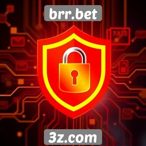 como a segurança é garantida no site brr.bet