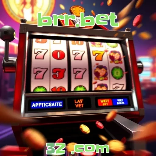 Explorando a Table do brr.bet: Uma Experiência Inigualável