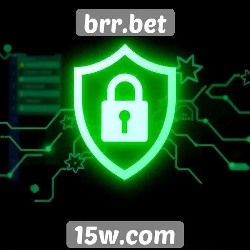 analise da segurança do site brr.bet