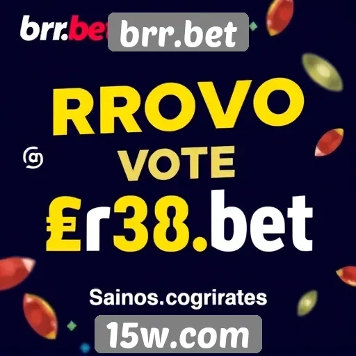 Novidades em promoções de brr.bet atraem novos usuários