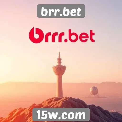 Perspectivas de crescimento para brr.bet no mercado