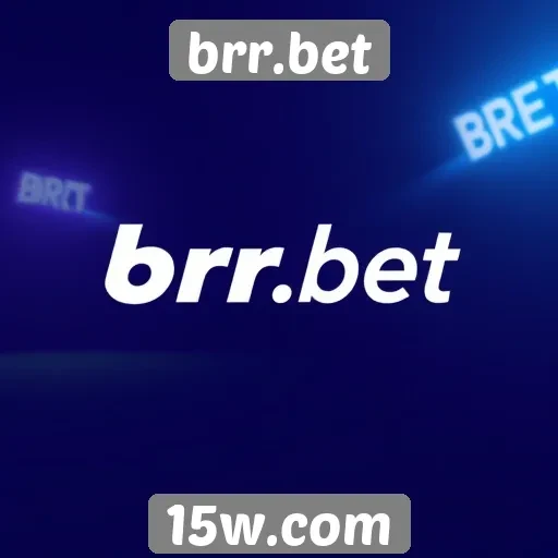 brr.bet inovando na experiência de apostas online