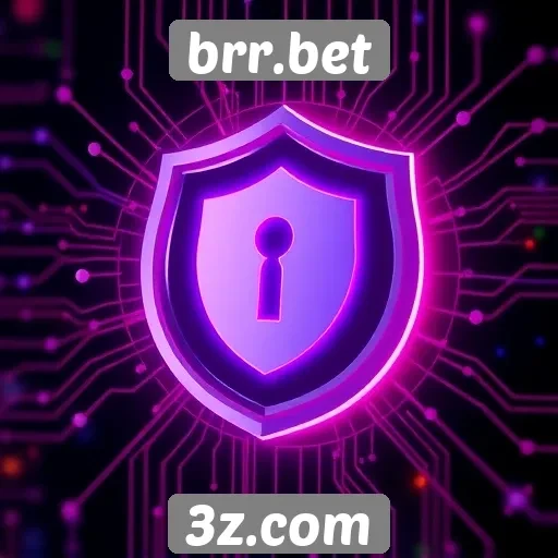 fatores de segurança no site brr.bet