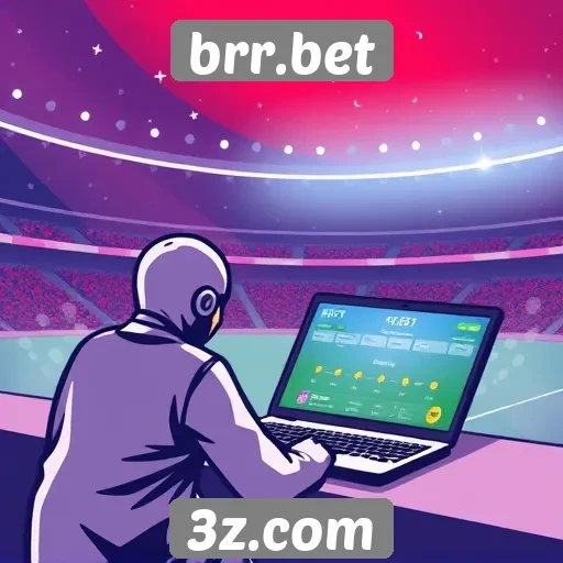 tendências de apostas em brr.bet para o futuro
