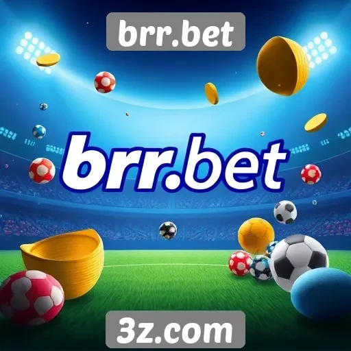 brr.bet oferece nova plataforma de jogos online