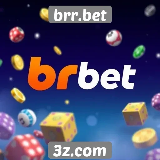 Ofertas de jogos disponíveis na plataforma brr.bet