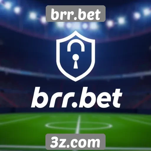 Segurança e privacidade no brr.bet para jogadores