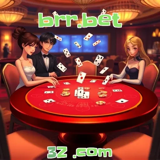 Novel do brr.bet: O Entretenimento Que Encanta Jogadores