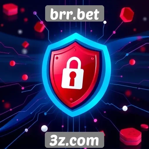 A segurança nas transações em brr.bet