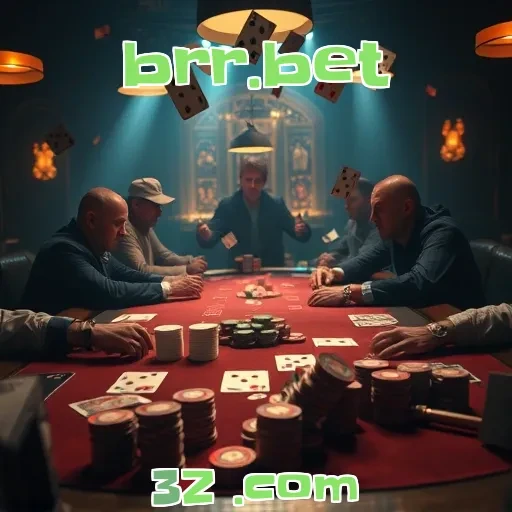 Viva a Emoção ao Vivo com brr.bet em Jogos Online